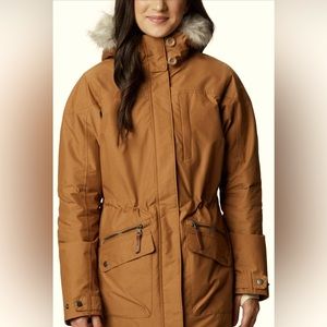 Columbia Women Jacket